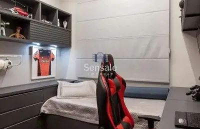 Apartamento com 4 quartos à venda na rua josé hemetério andrade, 72, buritis, belo horizonte por r$ 1.050.000