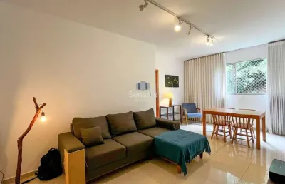 Apartamento com 2 quartos à venda na rua francisco fernandes dos santos, 188, buritis, belo horizonte por r$ 535.000