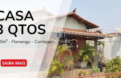 Casa com 3 quartos à venda na rua dos ingleses, 877, riacho das pedras, contagem por r$ 997.000