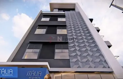 Apartamento em condomínio padrão para venda no bairro vila rosaria, 3 dorms, 1 vaga, 59,42 m