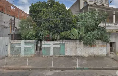 Terreno para venda no bairro jardim marília, 312,40 m