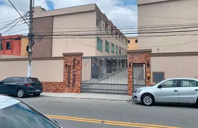 Condomínio fechado para venda no bairro vila talarico, 2 dorms, 2 suítes, 2 vagas, 100 m2