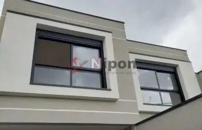 Casa (sobrado) para venda, 3 dorm(s), 1 suite(s), 2 vaga(s), 130 m²