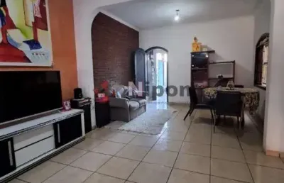 Casa (assobradada) para venda, 2 dorm(s), 2 suite(s), 1 vaga(s)