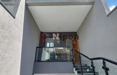 Casa (sobrado) para venda, 3 dorm(s), 1 suite(s), 3 vaga(s), 160 m²