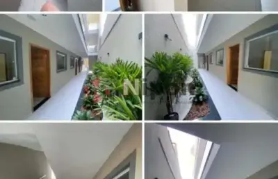 Apartamento com 1 quarto à venda na Vila Formosa, São Paulo 