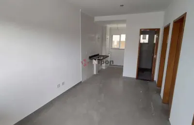 Apartamento com 2 quartos à venda na Vila Carrão, São Paulo 