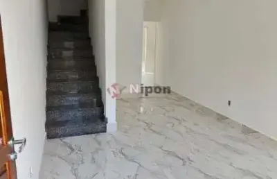 Casa (sobrado) para venda, 02 dorm(s), 2 vaga(s), 67 m²