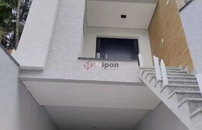 Sobrado para venda, 3 dorm(s), 3 suite(s), 3 vaga(s), 170 m²
