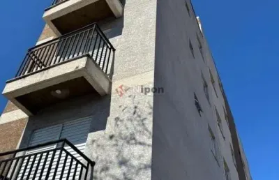 Apartamento (apartamento padrão) para venda, 2 dorm(s), 1 vaga(s), 54 m²