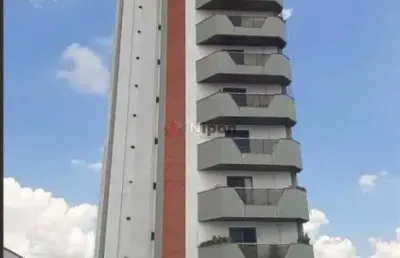 Apartamento com 4 quartos à venda na Vila Formosa, São Paulo 