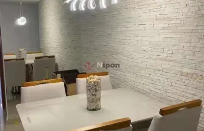 Apartamento padrão para venda, 3 dorm(s), 1 vaga(s), 68 m²