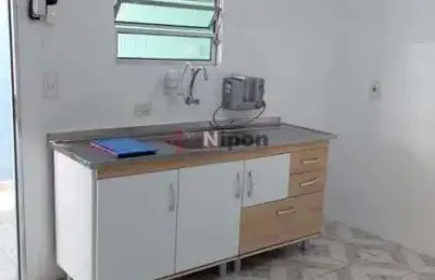 Casa com 3 quartos à venda no Jardim Brasília (Zona Leste), São Paulo 