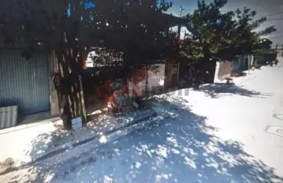 Terreno à venda na Vila Carmosina, São Paulo 
