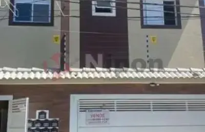 Apartamento em condomínio studio para venda no bairro penha de frança, 2 dorm, 37 m