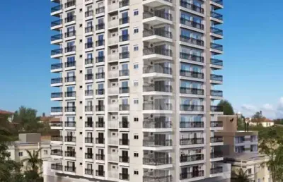 Apartamento com 3 quartos à venda no Centro, Araranguá 