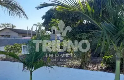 Casa com 2 quartos à venda no Mato Alto, Araranguá 