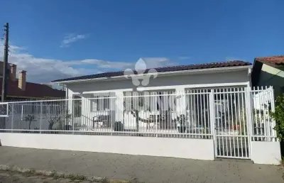 Casa com 2 quartos à venda no Erechim, Balneário Arroio do Silva 
