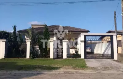 Casa com 2 quartos à venda no Coloninha, Araranguá 