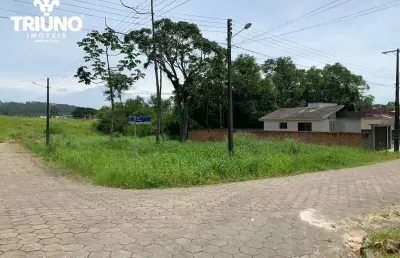 Terreno à venda no Centro, Criciúma 