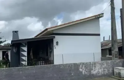 Casa com 1 quarto à venda no Coloninha, Araranguá 