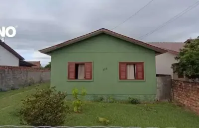 Casa com 2 quartos à venda no Coloninha, Araranguá 
