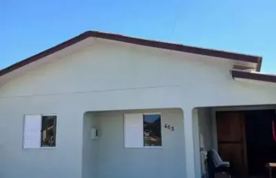 Casa com 5 quartos à venda no Balneário de Ilhas (Hercílio Luz), Araranguá 