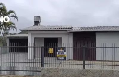 Casa à venda no Coloninha, Araranguá 