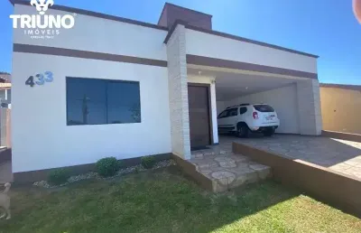 Casa com 4 quartos à venda no Coloninha, Araranguá 