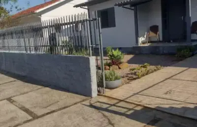Casa à venda no Urussanguinha, Araranguá 
