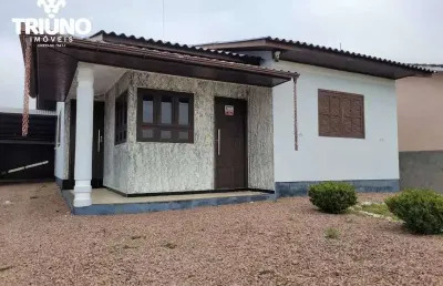 Casa à venda no Sanga da Toca, Araranguá 