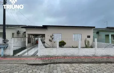 Casa com 2 quartos à venda no Mato Alto, Araranguá 
