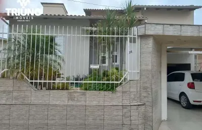 Casa com 3 quartos à venda no Alto Feliz, Araranguá 