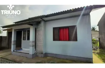 Casa à venda no Polícia Rodoviária, Araranguá 