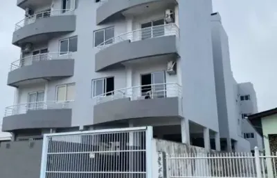 Apartamento para alugar no Urussanguinha, Araranguá 