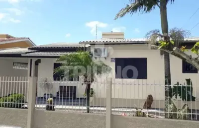 Casa com 3 quartos à venda no nova divinéia, araranguá , 200 m2 por r$ 700.000