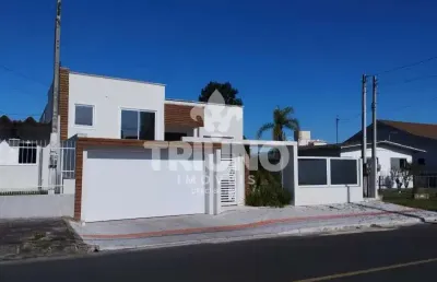 Casa com 2 quartos à venda no urussanguinha, araranguá , 330 m2 por r$ 990.000