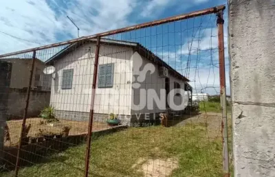 Casa com 2 quartos à venda na Cidade Alta, Araranguá 
