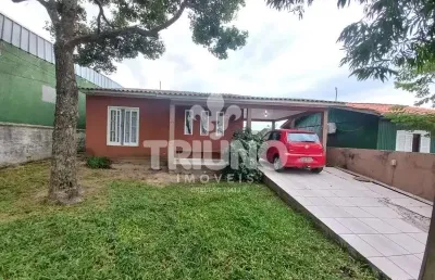 Casa com 3 quartos à venda no Coloninha, Araranguá 