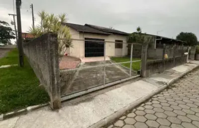 Casa com 1 quarto à venda no Jardim Cibeli, Araranguá 
