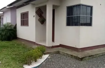 Casa à venda no Nova Divinéia, Araranguá 