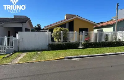Casa com 2 quartos à venda no Urussanguinha, Araranguá 