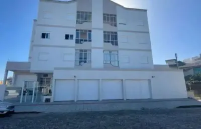 Apartamento com 2 quartos à venda no Erechim, Balneário Arroio do Silva 