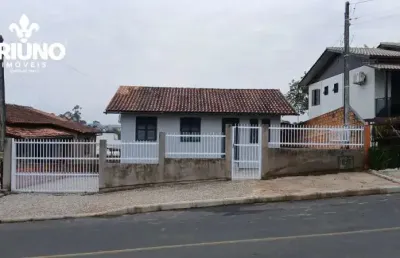 Casa com 2 quartos à venda no Laranjinha, Criciúma 
