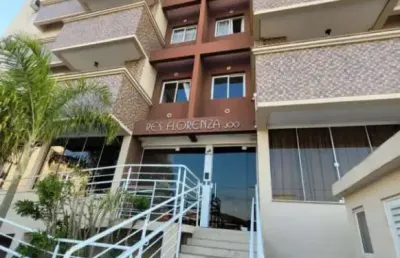 Apartamento com 2 quartos para alugar no Mato Alto, Araranguá 