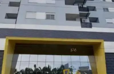Apartamento para alugar na Cidade Alta, Araranguá 