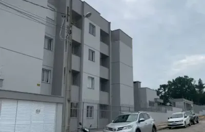 Apartamento com 2 quartos para alugar no Coloninha, Araranguá 