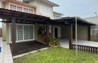 Casa com 4 quartos à venda na Areias Brancas, Balneário Arroio do Silva 