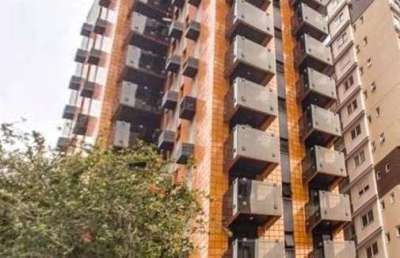Apartamento para venda em florianópolis, centro, 4 dormitórios, 2 suítes, 5 banheiros, 2 vagas