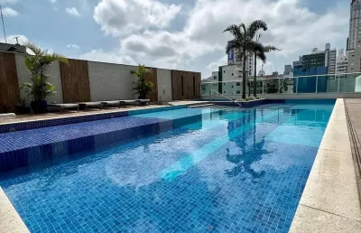 Apartamento para venda em balneário camboriú, centro, 4 dormitórios, 2 suítes, 4 banheiros, 3 vagas